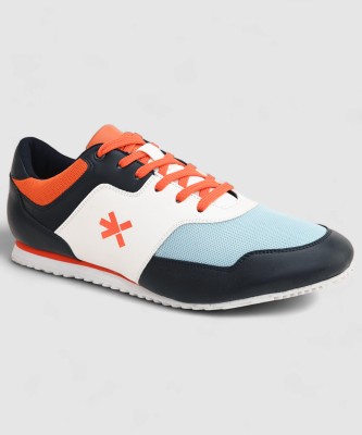 HRX by Hrithik Roshan Sneakers For Men(Multicolor , 6)