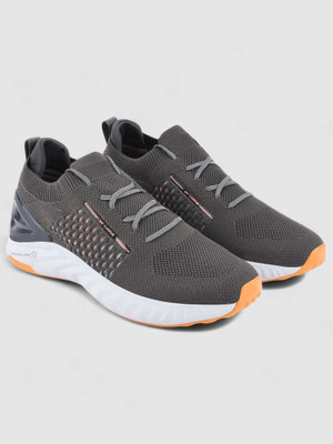 CAMPUS STREET-RUN Running Shoes For Men(Multicolor , 8)