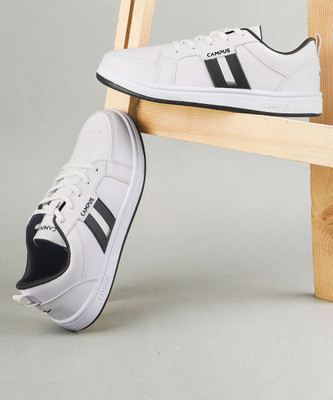 CAMPUS OG-D3 Sneakers For Men(White , 9)