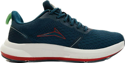 JQR Running Shoes For Men(Green , 10)