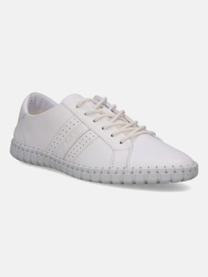 bagatt Bali Sneakers For Women(White , 7)