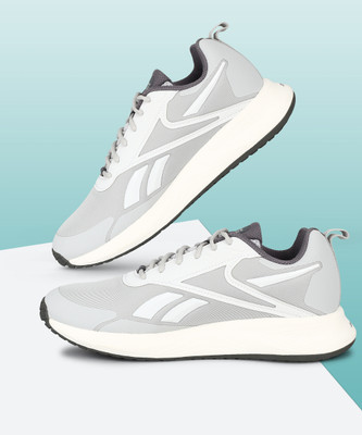 REEBOK JET BLAST FORCE RUNNER+ M Running Shoes For Men(Grey , 9)