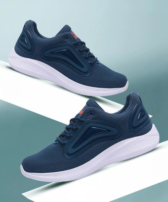 CLYMB PRIME Walking/Outdoor/Sports Running Shoes For Men(Blue , 9)