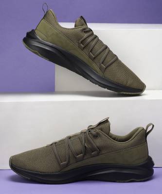 PUMA Softride One4all Camo Running Shoes For Men Price History