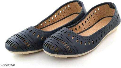 RFC Bellies For Women(Black , 5)