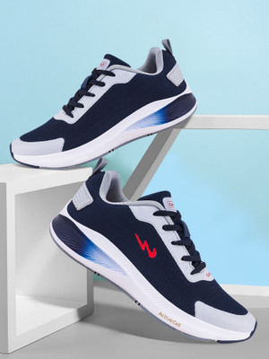 CAMPUS MADRIAN Running Shoes For Men(Navy , 9)