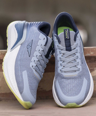 RED TAPE Sports Walking Shoes for Men | Soft Cushioned Insole, Slip-Resistance Walking Shoes For Men(Blue , 10)