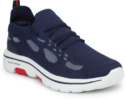 Abros CHICAGO-O Running Shoes For Men(Navy)