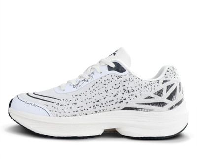 NIVIA Astro Training Shoe Running Shoes For Men(White , 7)