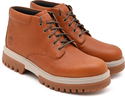 TIMBERLAND Boots For Men(Multicolor)