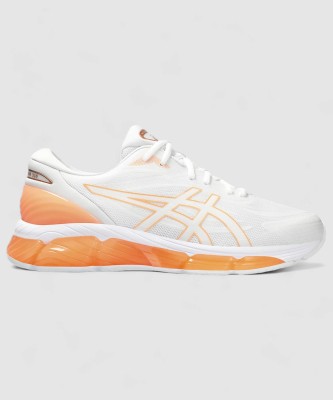 Asics GEL-QUANTUM 360 VIII For Men(Orange , 7)