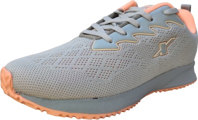 Sparx SL 189 Running Shoes For Women(Grey , 7)