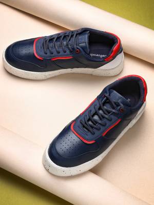 SOLETHREADS Sneakers For Men