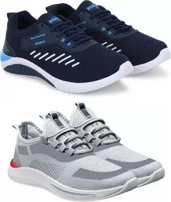 ELASA Sports For Men(Blue , 6)