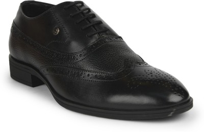 LIBERTY Healers By Liberty AV-20 Lace Up For Men(Black)