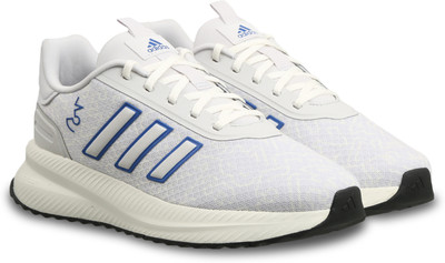 ADIDAS X_PLRPATH Running Shoes For Men(Blue , 8)