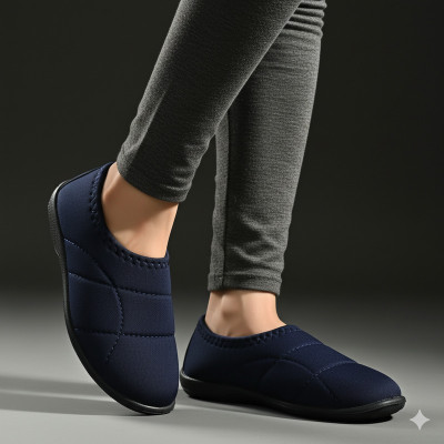 airaqua W301BL03 Bellies For Women(Multicolor , 4)