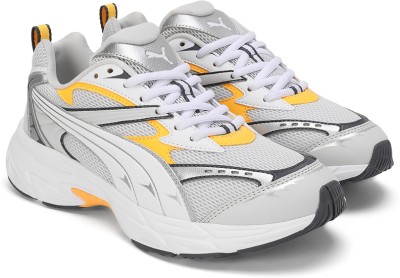 PUMA Morphic Casuals For Men(Grey , 9)