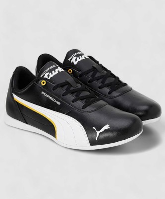 PUMA PL Neo Cat Sneakers For Men(Black , 7)