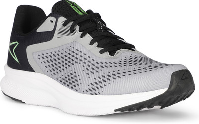 POWER Running Shoes For Men(Grey , 7)