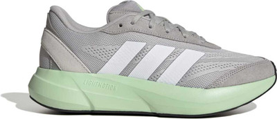ADIDAS ZERO HALO Running Shoes For Women(Grey , 7)