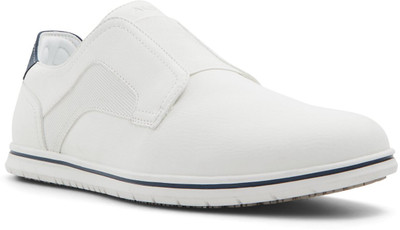 ALDO ONALITH Casuals For Men(White , 6.5)