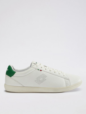 LOTTO Mavin Classic Sneakers For Men(White , 7)