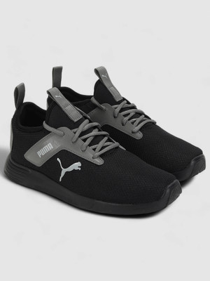 PUMA Puma Static Sneakers For Men(Black , 11)