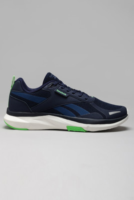 REEBOK RUNERGY LT TURBO M Running Shoes For Men(Navy , 7)
