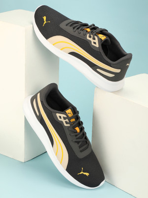 PUMA Puma Neofuse Sneakers For Men(Grey , 8)