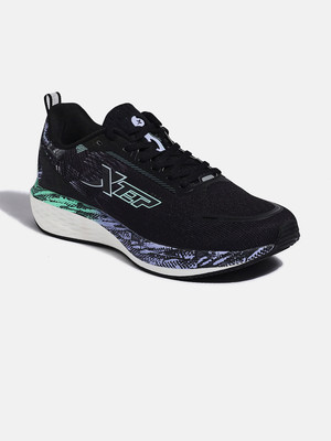 Xtep Xtep Star Speed Non-Slip Running Shoes for Men Running Shoes For Men(Black , 8.5)