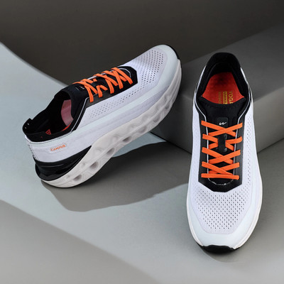 CAMPUS COIL PRO Running Shoes For Men(White , 10)