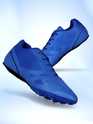 NIVIA SPIRIT 2.0 Running Shoes For Men(Blue , 8)