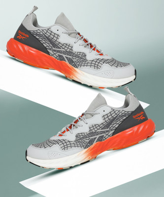 REEBOK Running Shoes For Men(Grey , 7)