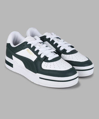 PUMA Ca Pro Classic Ii Sneakers For Men(White , 11)