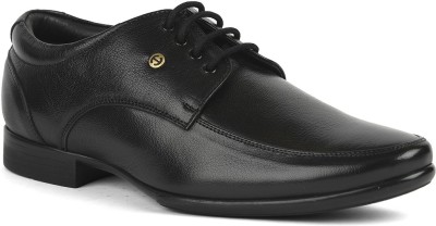 LIBERTY Healers By Liberty UVL-100 Lace Up For Men(Black)