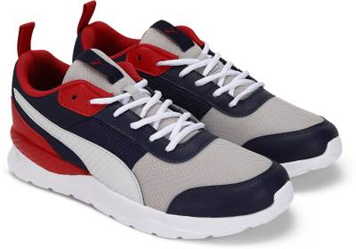 Puma shoes seattle discount