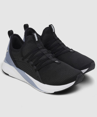 PUMA Softride Sophia 2 Wn's Running Shoes For Women(Black , 3)