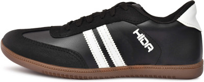 Hida Sneakers For Men(Black , 8)