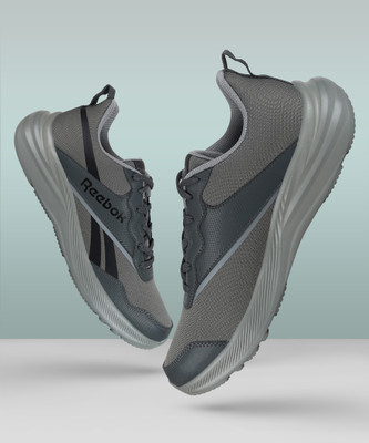 REEBOK FLYLITE TEMPORUSH M Running Shoes For Men(Grey , 7)
