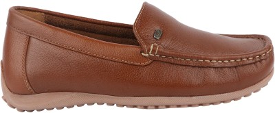 MEDIFEET Loafers For Men(Tan , 9)