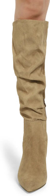 Amzilo Casuals For Women(Khaki , 5)