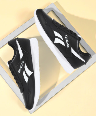 REEBOK JOGGER LITE U Casuals For Men(Black , 11)