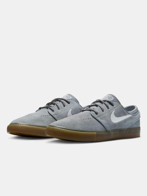 NIKE Sneakers For Men(Grey , 7)