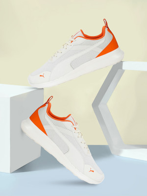 PUMA Puma Shogun Sneakers For Men(White , 9)
