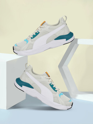 PUMA PUMA X-Ray Fluido Sneakers For Men(Multicolor , 6)