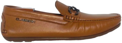 Clarkson Loafers For Men(Brown , 7)