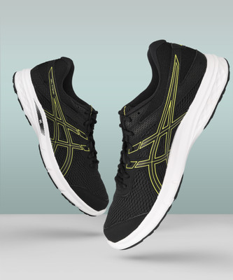 Asics GEL-XTEND Running Shoes For Men(Black , 7)