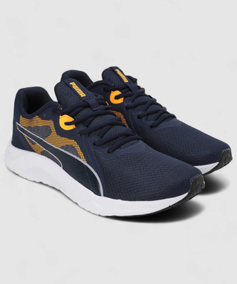 PUMA Seriah Riding Shoes For Men(Blue , 7)