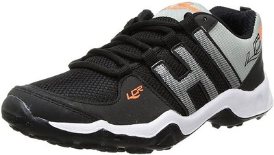 LANCER Inuds Running Shoes For Men(Black , 10)
